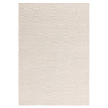 Zander Ivory Rug - Sizes Available