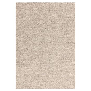Zander Oyster Rug - Sizes Available