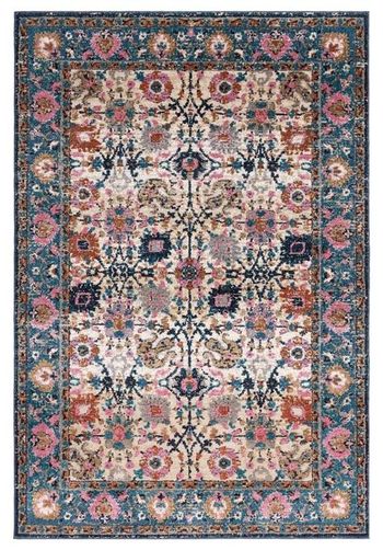 Zola Sarab Multi Colour Rug - 120cm x 170cm