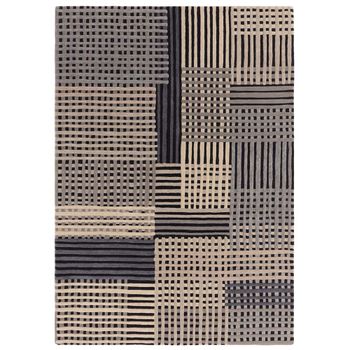 Aspect Grey Rug - Sizes Available