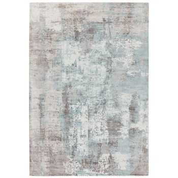 Gatsby Blue Rug - Sizes Available