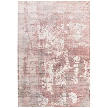 Gatsby Blush Rug - Sizes Available