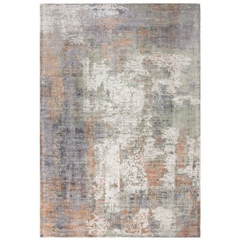 Gatsby Coral Rug - Sizes Available