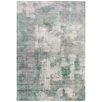 Gatsby Green Rug - Sizes Available