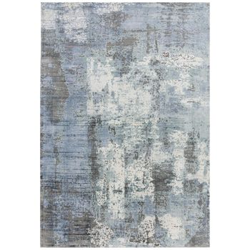 Gatsby Navy Rug - Sizes Available