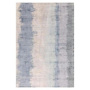 Juno Aquamarine Rug - Sizes Available