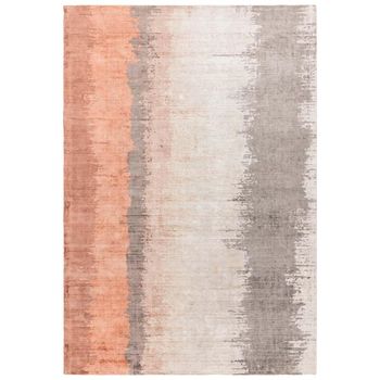 Juno Ginger Rug - Sizes Available