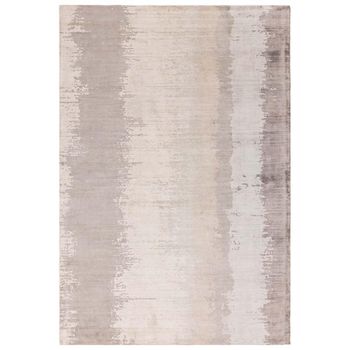 Juno Greige Rug - Sizes Available