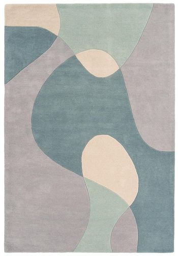 Matrix Arc 56 Sky Rug - Sizes Available