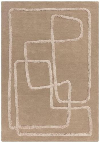 Matrix Infinity 95 Sand Rug - Sizes Available