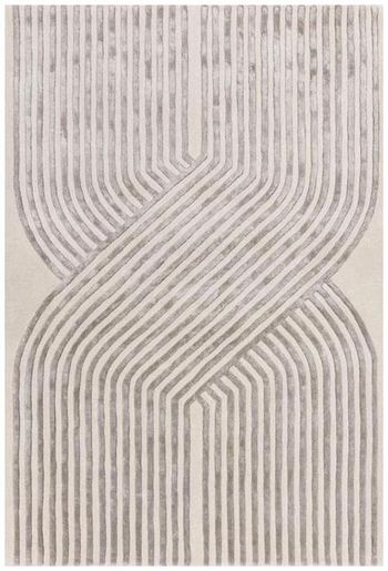 Matrix Solstice 99 Sage Rug - Sizes Available