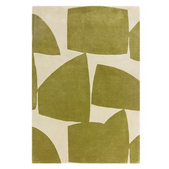 Romy Kite Sage Rug - Sizes Available
