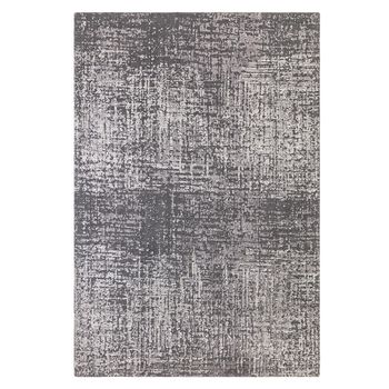 Torino Charcoal Rug - Sizes Available