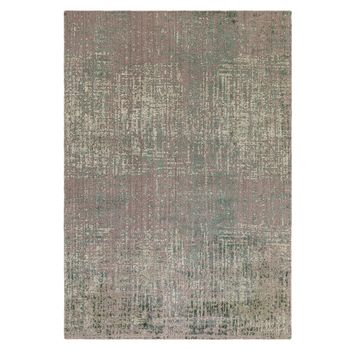Torino Forest Green Rug - Sizes Available