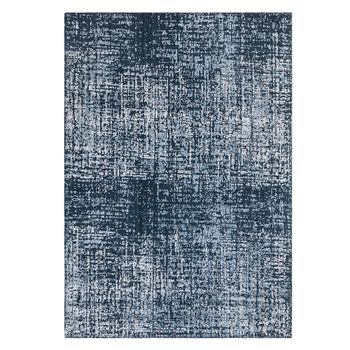 Torino Petro Blue Rug - Sizes Available