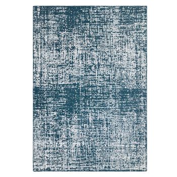 Torino Teal Green Rug - Sizes Available