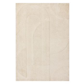 Tova Ivory Rug - Sizes Available