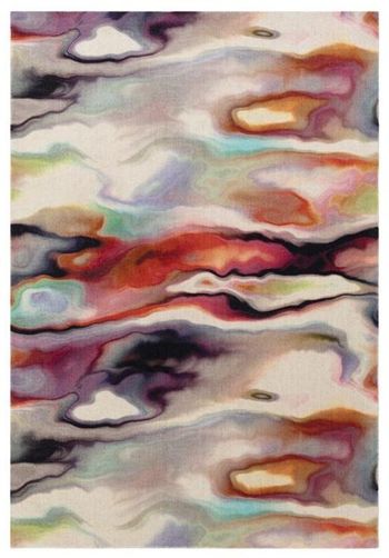 Vision Impression Multi Colour Rug - 120cm x 170cm