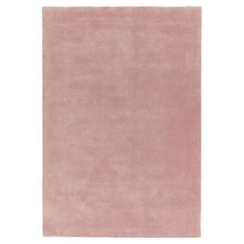 Aran Rose Pink Rug - 160cm x 230cm