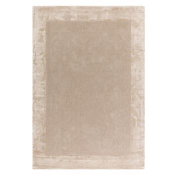 Ascot Putty Rug - Sizes Available