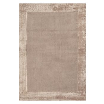 Ascot Sand Rug - Sizes Available