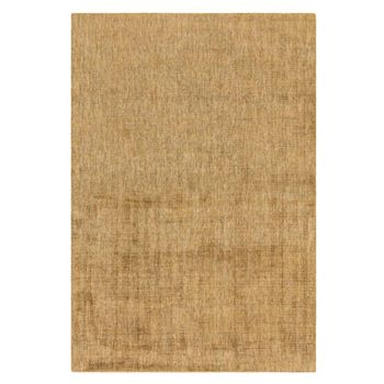 Aston Ochre Rug - 200cm x 290cm