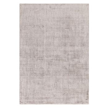 Aston Silver Rug - Sizes Available