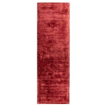 Blade Berry Red Runner - 66cm x 240cm