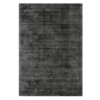 Blade Charcoal Rug - Sizes Available