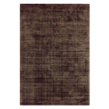 Blade Chocolate Rug - Sizes Available