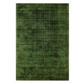 Blade Green Rug - Sizes Available