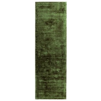 Blade Green Runner - 66cm x 240cm