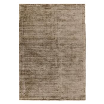 Blade Mocha Rug - Sizes Available