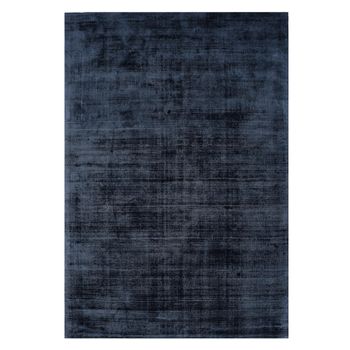 Blade Navy Rug - Sizes Available