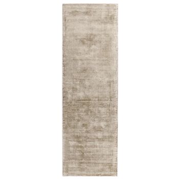 Blade Smoke Grey Runner - 66cm x 240cm