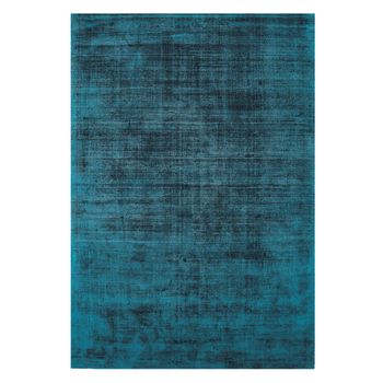Blade Teal Rug - Sizes Available