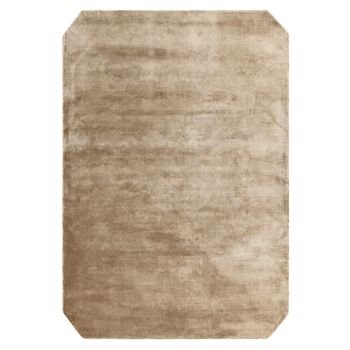 Gleam Moleskin Rug - Sizes Available