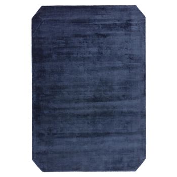 Gleam Navy Rug - Sizes Available
