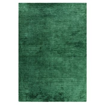 Milo Green Rug - Sizes Available