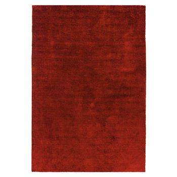 Milo Red Rug - Sizes Available