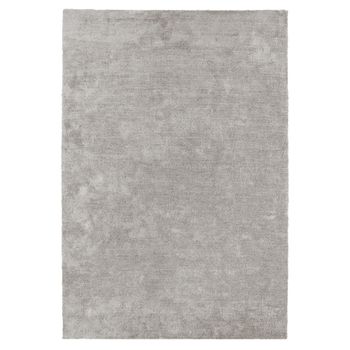 Milo Silver Rug - Sizes Available