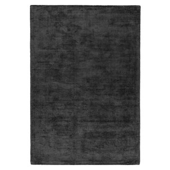 Reko Charcoal Rug - Sizes Available