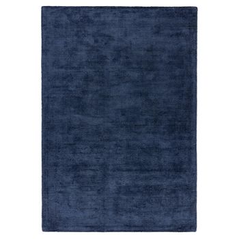 Reko Navy Rug - Sizes Available