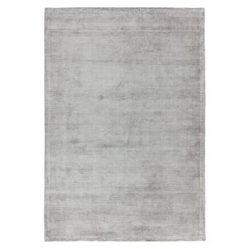 Reko Silver Rug - Sizes Available