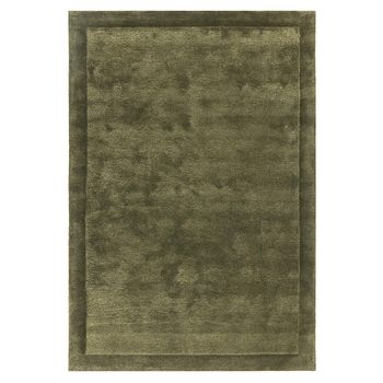 Rise Olive Rug - Sizes Available