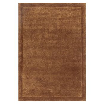 Rise Rust Rug - Sizes Available