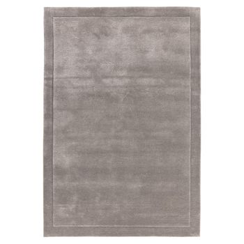 Rise Silver Rug - Sizes Available