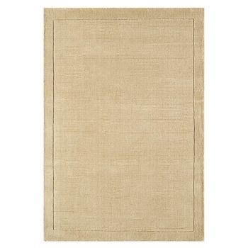 York Beige Rug - Sizes Available