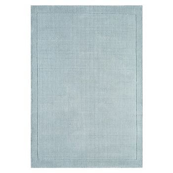 York Duck Egg Rug - Sizes Available