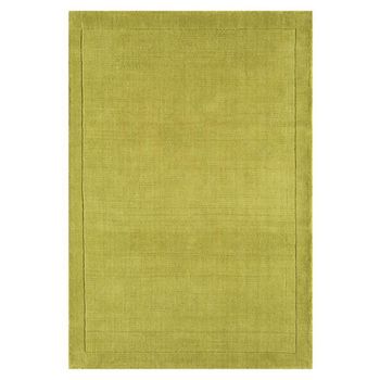 York Green Rug - Sizes Available